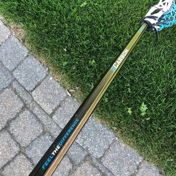 East coast Dyes Lacrosse shaft