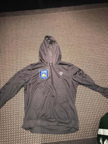WCS Adrenaline Dri-fit hoodie