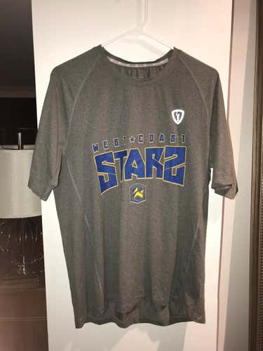 WCS Adrenaline Shooter