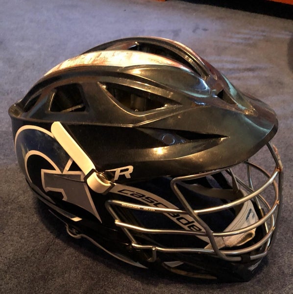 Georgetown Cascade R