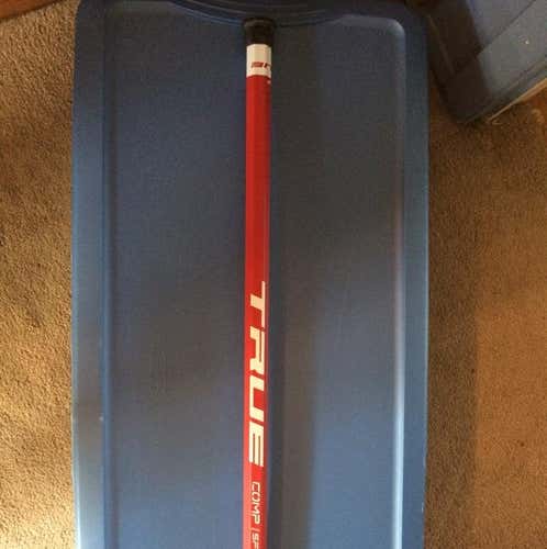New True Composite 4.0 Shaft 6 Flex