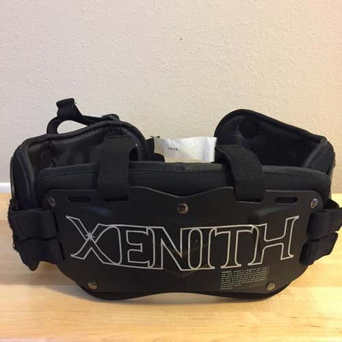 Xenith Youth Rib Protector - Size Small