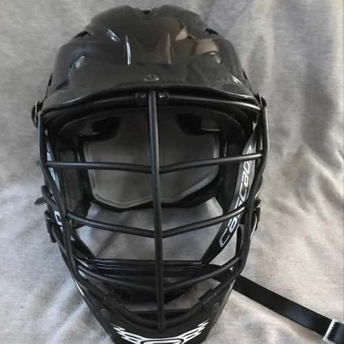 Cascade CPVR Helmet