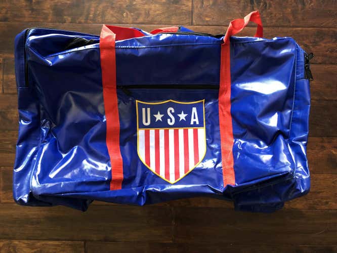 Verbero Team USA Player Bag