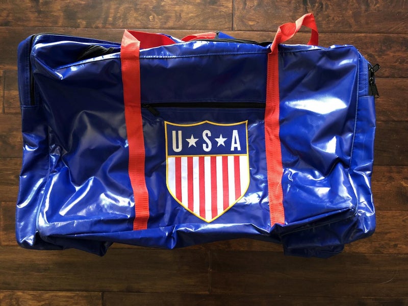 Verbero Team USA Player Bag