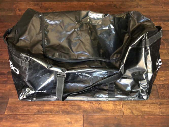 Sher-Wood GS350 Goalie Bag