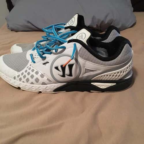Warrior Prequel 2.0 Shoes