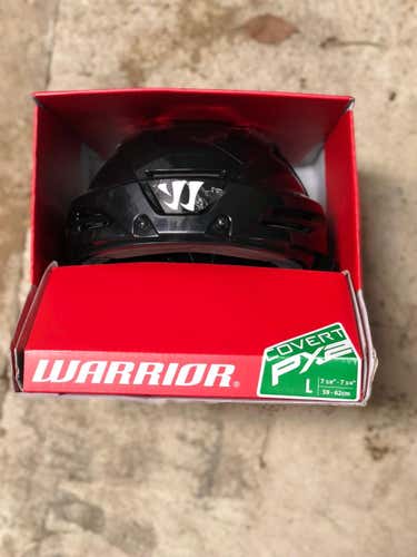 New Warrior Covert PX2 Helmet