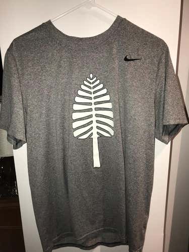 Dartmouth lacrosse pine Nike Dry Fit