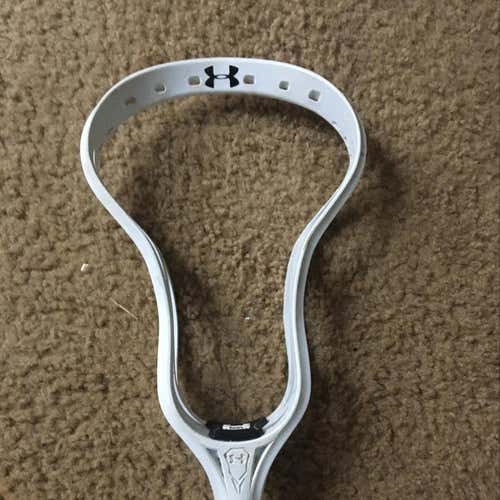 Under Armour Command