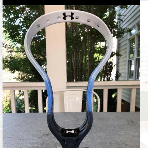 Under Armour Command