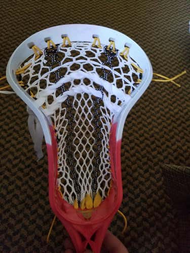 New East Coast Dyes Mirage Head
