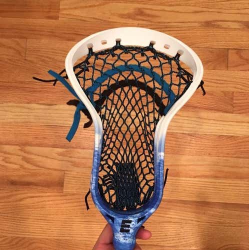 Epoch Prequel With LE G3UL