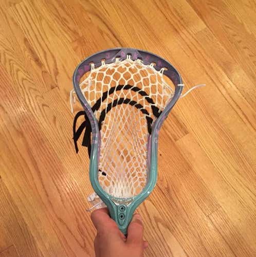 STX Surgeon With Memory Mesh