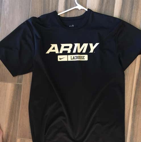 Army Lacrosse Dri Fit Shirt