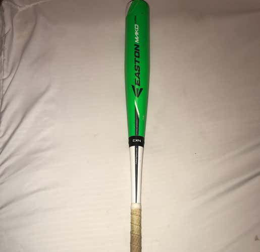 Easton Mako Torq 32” BBCOR Baseball Bat