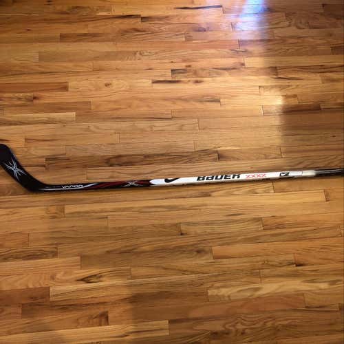 Rare Nike Bauer Vapor XXXX stick