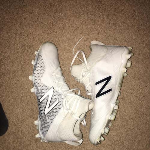 New Balance Freeze Cleats Size 11