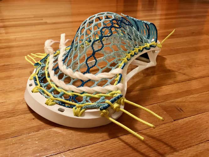 ECD Mirage with never released Hero Mesh