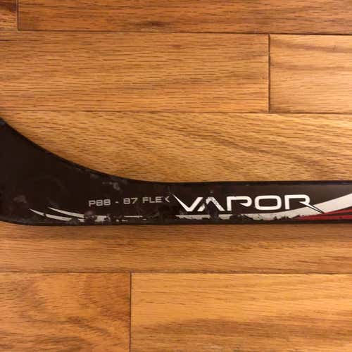 Nike Bauer Vapor XXXX