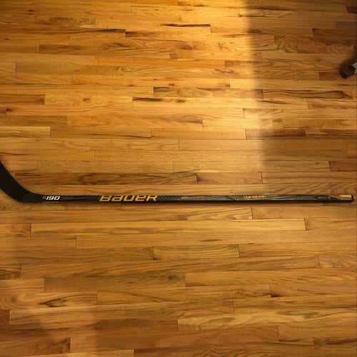 Bauer Supreme S190 Stick