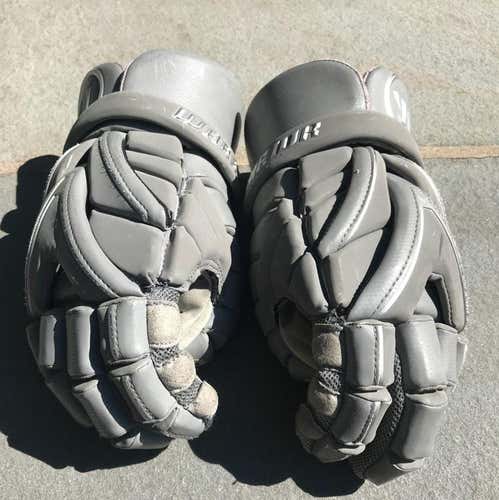 Warrior Evo Gloves