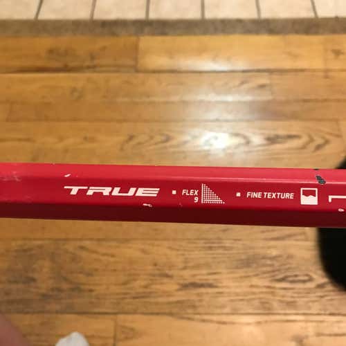 *PICS FOR SOMEONE* True Lacrosse Composite SF 4.0 Prototype