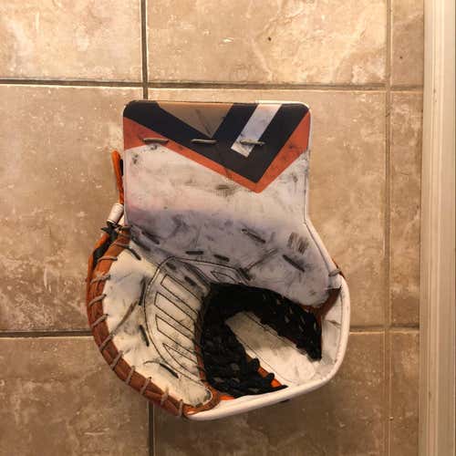 Freddy Andersen 1s Gloves Skinned In Nxg