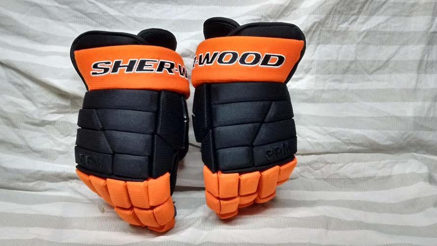 Sherwood BPM 120 Gloves Senior -