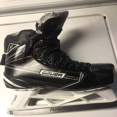 Bauer 1s Size 11