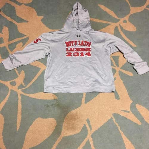 Boys' Latin National Championship Year 2014