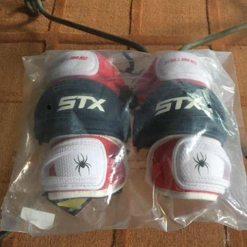 (New) Team Issued University Of Richmond Elbow Pads