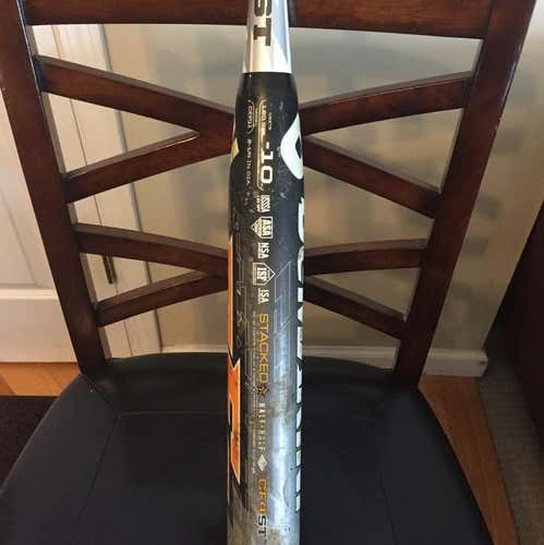 DeMarini CF4