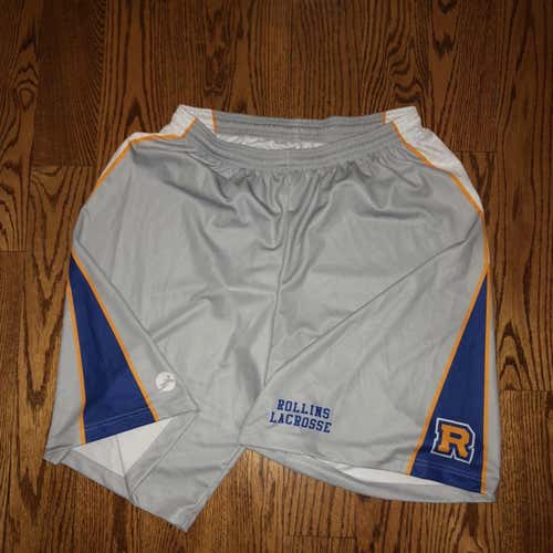 Rollins College Game Shorts Size XL