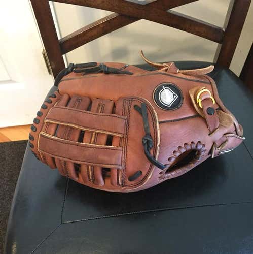 NIKE Show Team 12.50