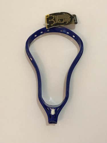 BN Brine Clutch Elite X Head in Royal