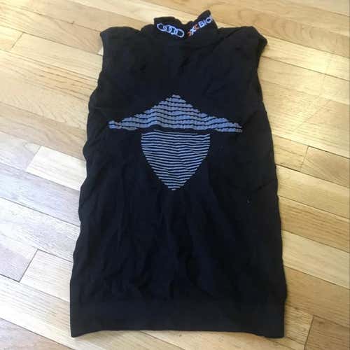 XXX BIONIC Long Underwear Sleeveless Top - Large