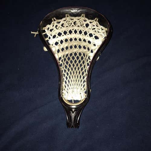 Mikey Powell Brine Voyce