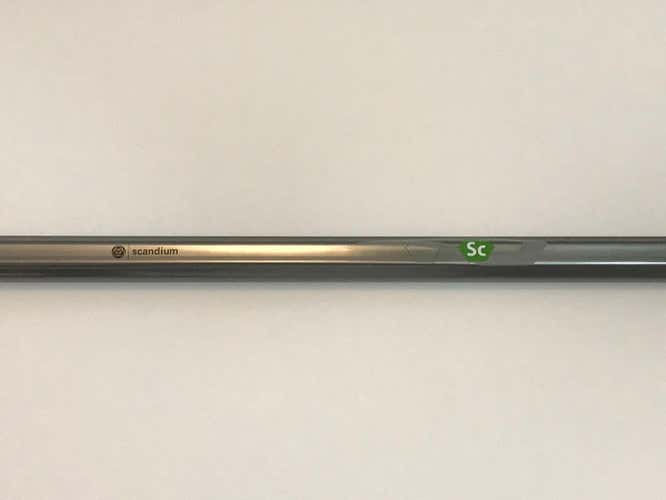 NEW BRINE OG SC 21 SCANDIUM SHAFT