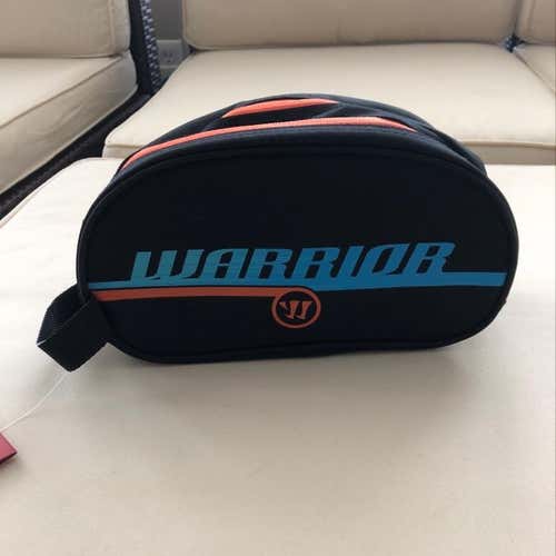 Warrior Toilette Bag