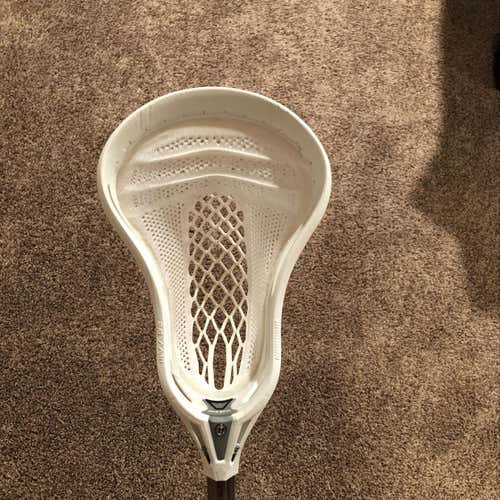 Warrior Warp Whip 1