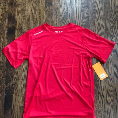 Warrior WarTech Dri-Fit Shirt