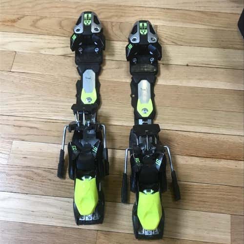 Fischer World Cup 16 Race Bindings