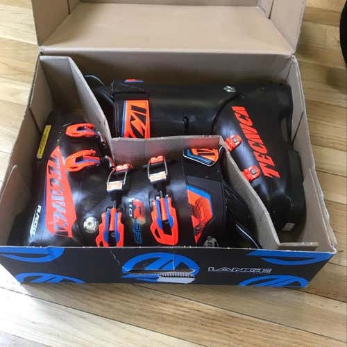 New Tecnica Race Boots - 285