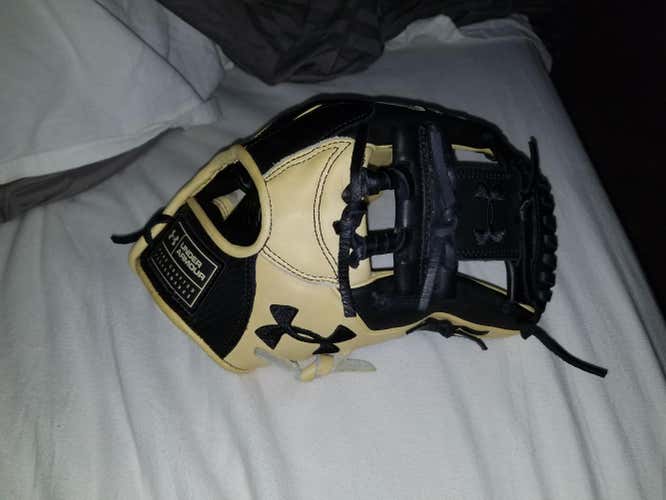 Under Armour Genuine Pro Glove 11.5inch