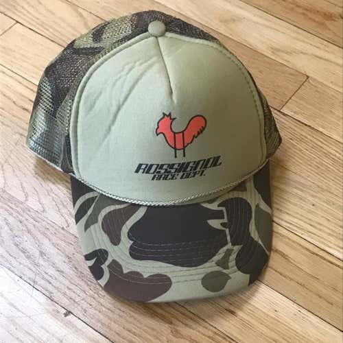 Rossignol Race Dept. Hat