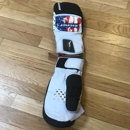 Ziener Large GS Mitts New