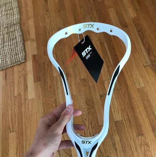 Brand New STX Crux 500