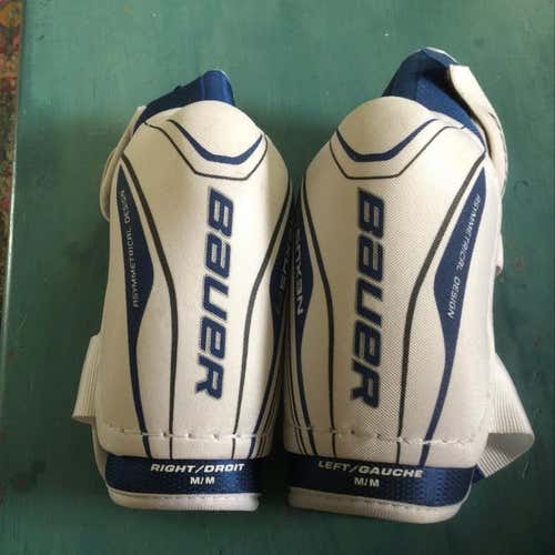 Bauer N7000 Elbow Pads Senior Medium