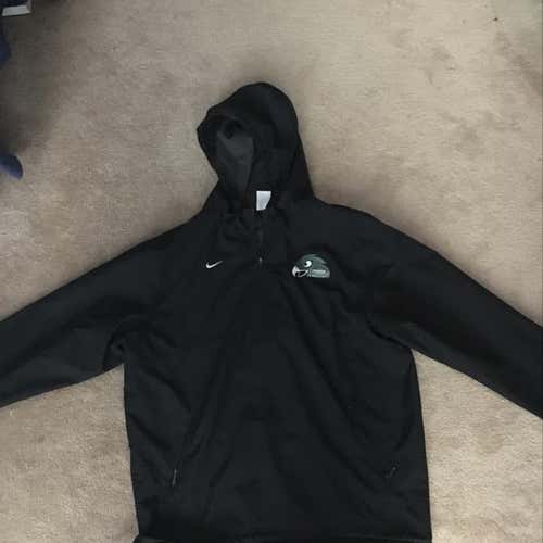 Annapolis Hawks Nike Windbreaker Jacket